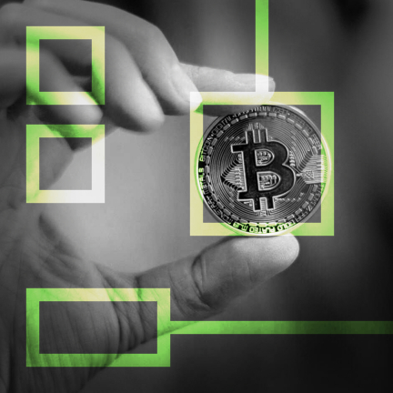 Каждый 226-й человек владеет как минимум 1$ в биткоинах