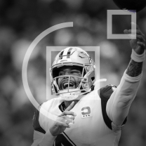 Квотербек Dallas Cowboys Дак Прескотт стал представителем Blockchain.com