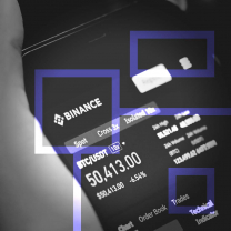 Binance запускает токены BAB для подтверждения личностей пользователей