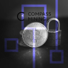Compass Mining закрывает свои объекты в Джорджии из-за повышения цен электроэнергию