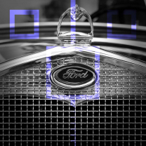 Ford сообщает о планах на NFT и метавселенную