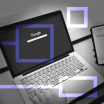 Google запустила таймер обратного отсчета до слияния Ethereum
