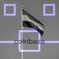 Криптобиржа Coinbase получила лицензию на работу в Нидерландах