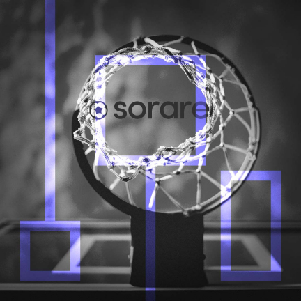 НБА совместно с Sorare работают над новой NFT-игрой