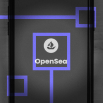 OpenSea собирается поддерживать NFT на базе Ethereum PoW после обновления Merge