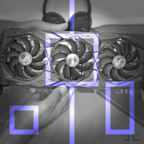 Полиция Астрахани арестовала мужчину за продажу майнинговых установок