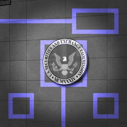 SEC размышляет, стал ли Ethereum после обновления ценной бумагой