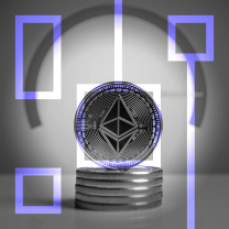 В ожидании The Merge сеть Ethereum растет примерно на 70 тыс. уникальных адресов в сутки