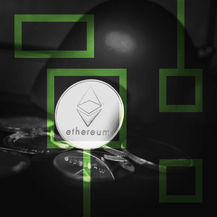 В течение нескольких часов на Binance переведено 260 000 ETH