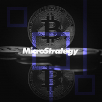 Акции MicroStrategy значительно превзошли традиционные активы благодаря биткоину