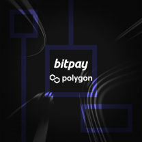 BitPay будет поддерживать MATIC от Polygon