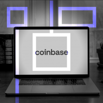 CEO Coinbase заявил о намерении продать 2% своих акций биржи