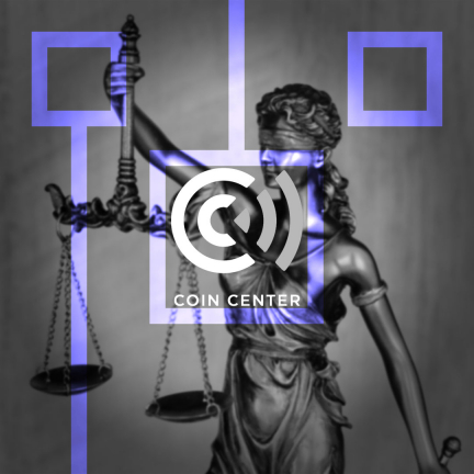 Coin Center оспорит запрет криптомиксера Tornado Cash