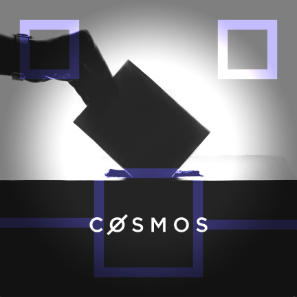 Cosmos Hub переносит дату голосования сообщества после пересмотра концепции проекта