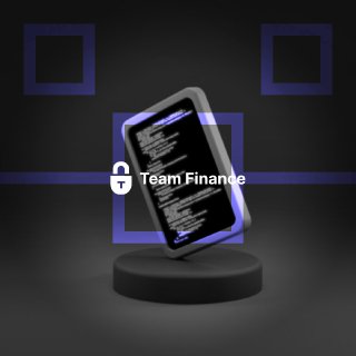 Хакер вернул часть средств проекту Team Finance