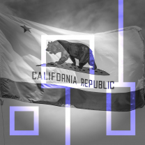Калифорнийские власти настаивают на принятии ограничительных законов в отношении виртуальных валют