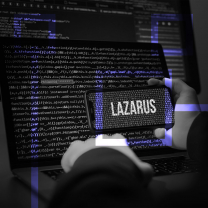 Lazarus нацелились на японские криптовалютные компании