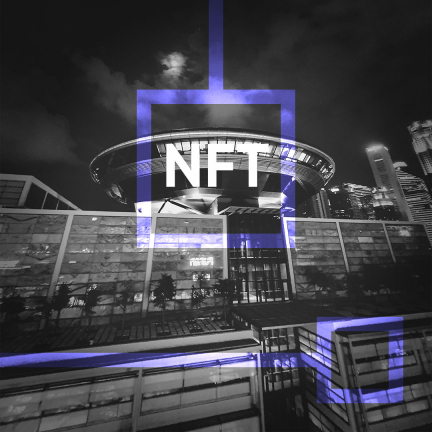 Сингапур приравнял NFT к собственности