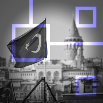 Стамбул может стать крипто-центром Турции