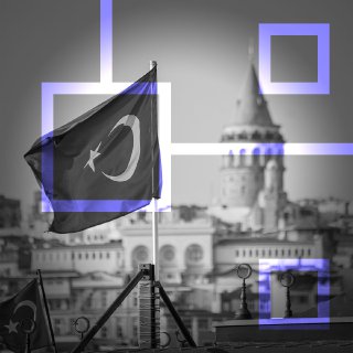 Стамбул может стать крипто-центром Турции