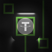 Tether заблокировал стейблкоины на сумму $8,2 млн