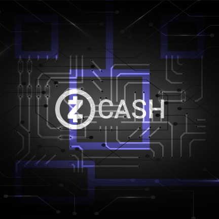 Zcash подвергся спам-атаке