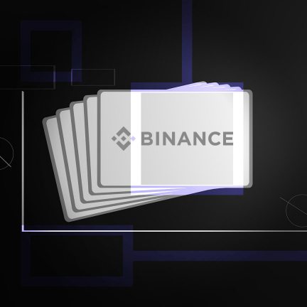 Binance запускает фонд для восстановления криптовалютной отрасли