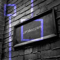 JP Morgan сообщил об успешной регистрации криптовалютной торговой марки