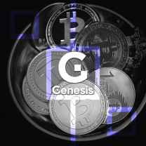 Криптовалютный кредитор Genesis заморозил снятие средств