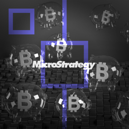 MicroStrategy теряет деньги, но продолжает держать биткоины