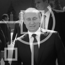 Путин предложил создать систему международных платежей на базе криптовалют