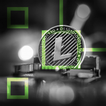 Сложность добычи Litecoin достигла нового максимума
