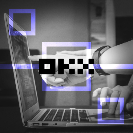 Вывод средств с биржи OKX временно недоступен