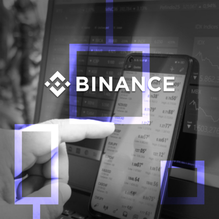 Binance оповещает о снятии с торгов нескольких спотовых пар