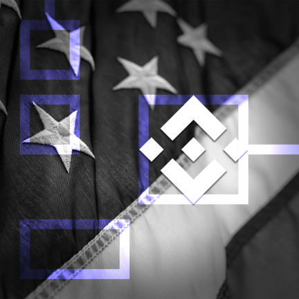 Binance вступает в исполнительный комитет Палаты цифровой торговли