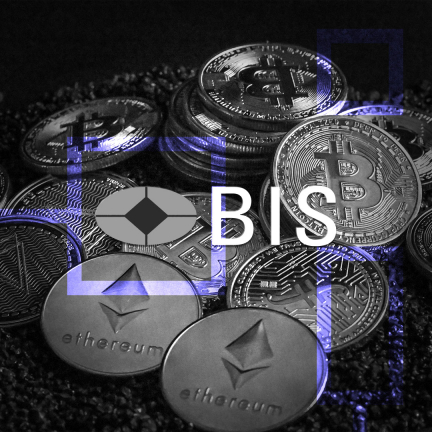 BIS позволит банкам хранить до 2% своих активов в криптовалютах