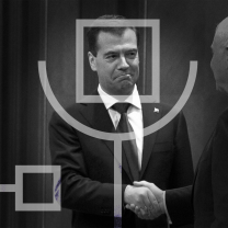 Дмитрий Медведев предсказывает доминацию криптовалют на мировом рынке