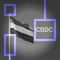 Европейский инвестиционный банк провел эксперимент с CBDC
