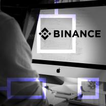 Криптобиржа Binance заявила о подозрительной активности
