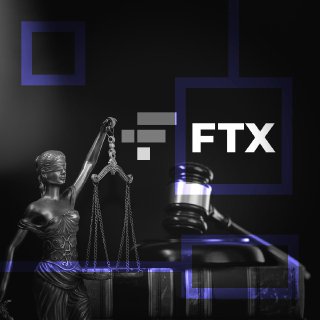 Руководителя скандальной FTX отпустили под залог