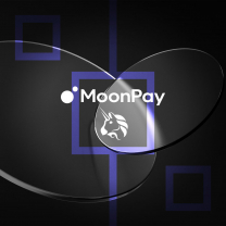 Uniswap заключает партнерство с MoonPay и расширяет список услуг