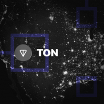 Впечатляющий рост токена Telegram