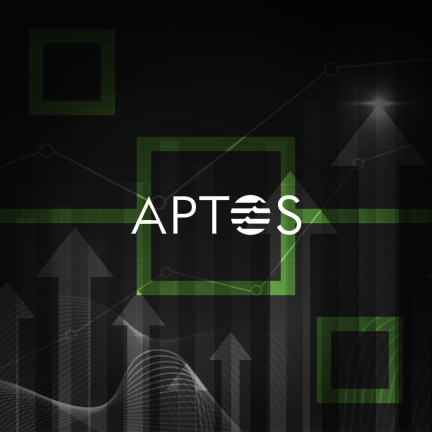 Aptos покоряет новые горизонты