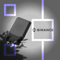 Binance ищет нового партнера SWIFT