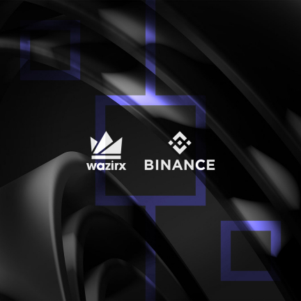 Криптобиржа Binance отрицает покупку WazirX, используя угрозы в адрес индийской биржи