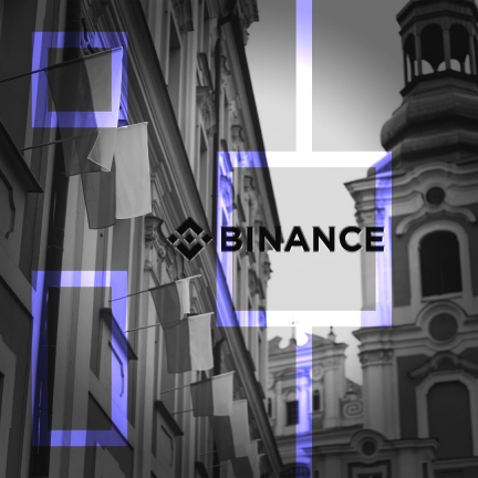 Криптобиржа Binance заявила, что ее представительство в Польше соответствует всем требованиям