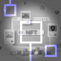 Перспективным NFT-проектам заплатили $3 млн за переезд с Solana на Polygon