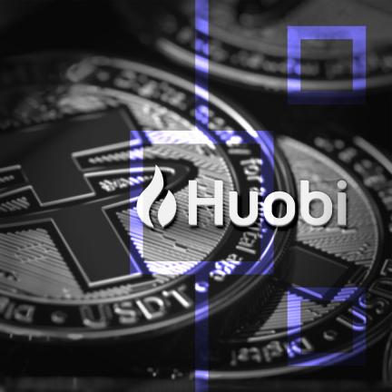 Сотрудников Huobi принудительно перевели на зарплату в стейблкоинах