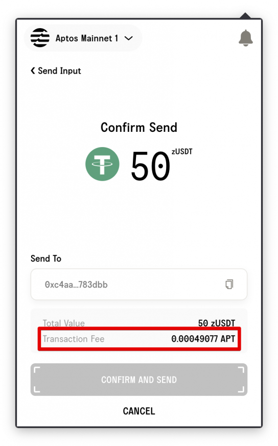 Что такое Aptos?