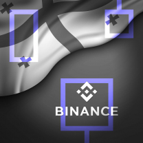 Binance заключила соглашение о взаимопонимании для создания криптовалютной инфраструктуры в Грузии